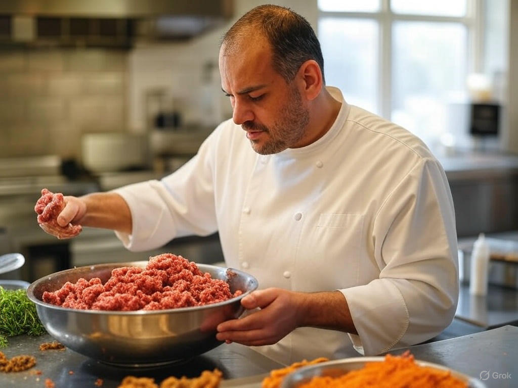 Как замариновать мясо Как замариновать мясо