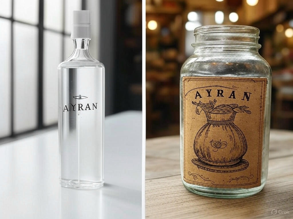 Айран: що це, як приготувати вдома та чим корисний для здоров’я - фото 3 Айран: що це, як приготувати вдома та чим корисний для здоров’я - фото 3