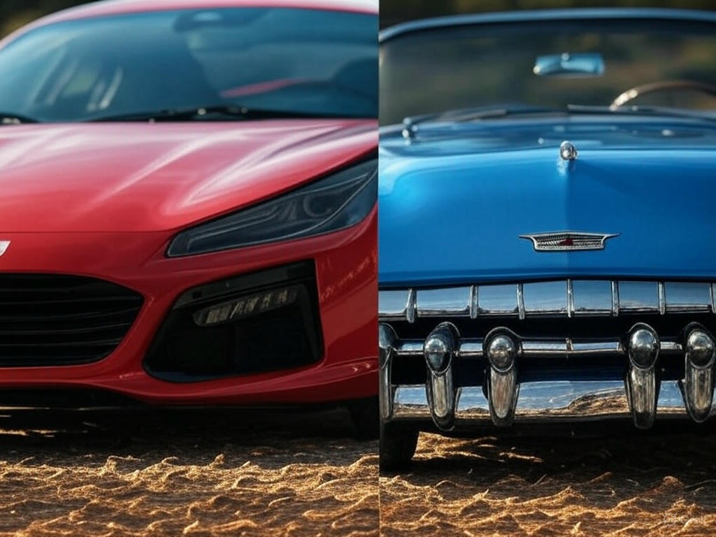 Будова автомобіля: повний гід для початківців - фото 3 Будова автомобіля: повний гід для початківців - фото 3